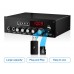 VIRE SC-02 HI-FI Bluetooth